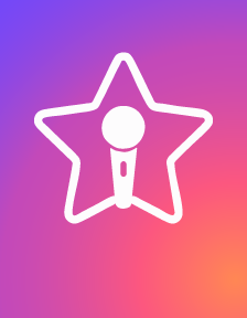 Games B Starmaker karaoke