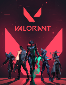 Games B Valorant