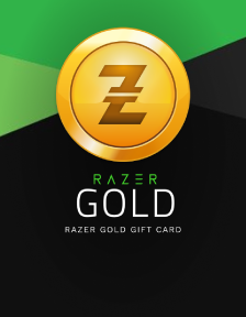 Games B Razer Gold