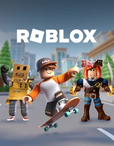 Games B Roblox