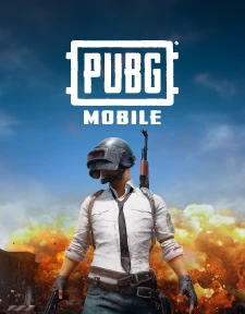 Games B PUBG Mobile - Global