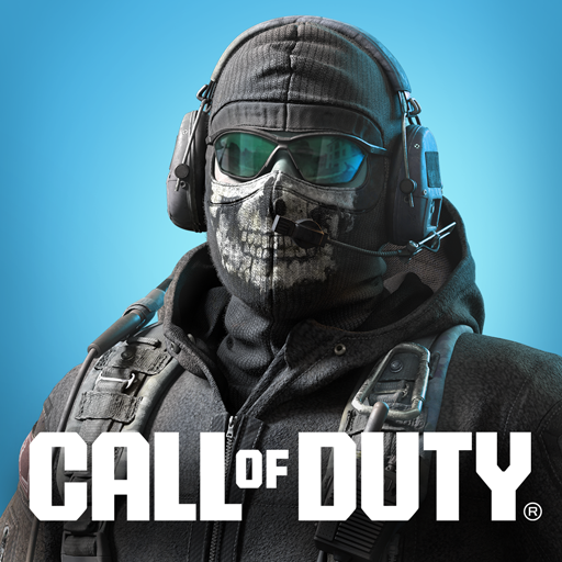 Games B Call of Duty Mobile Voucher