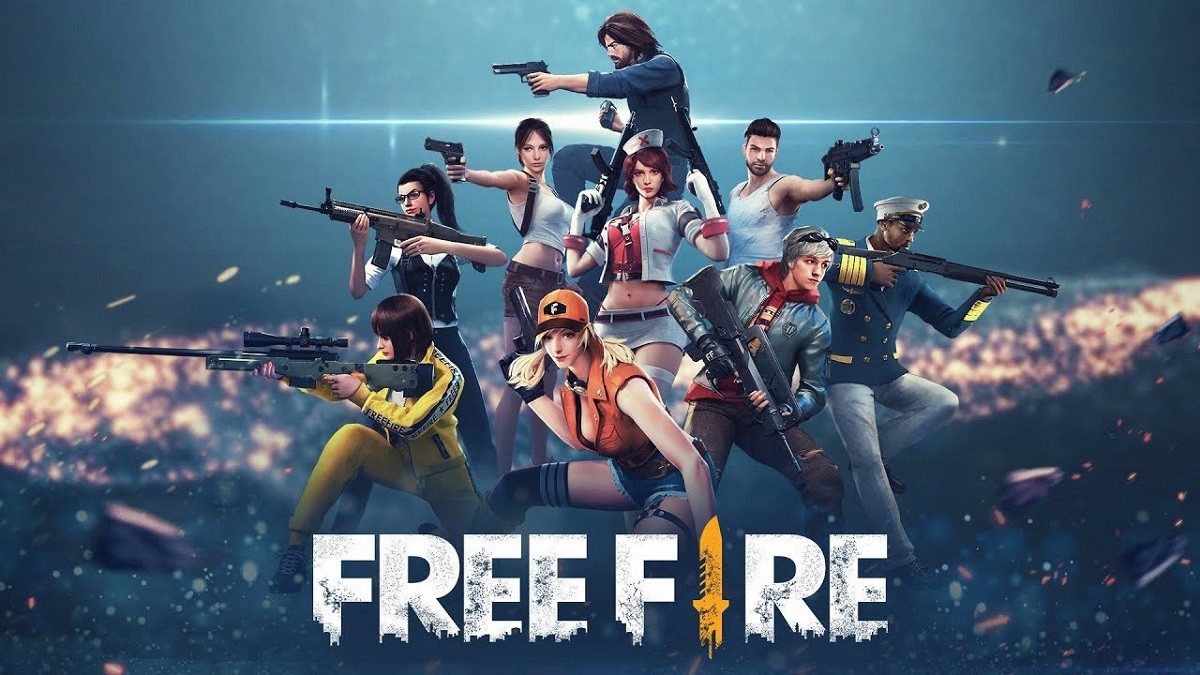 Games B Voucher Free Fire