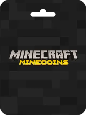 Games B Voucher Minecraft