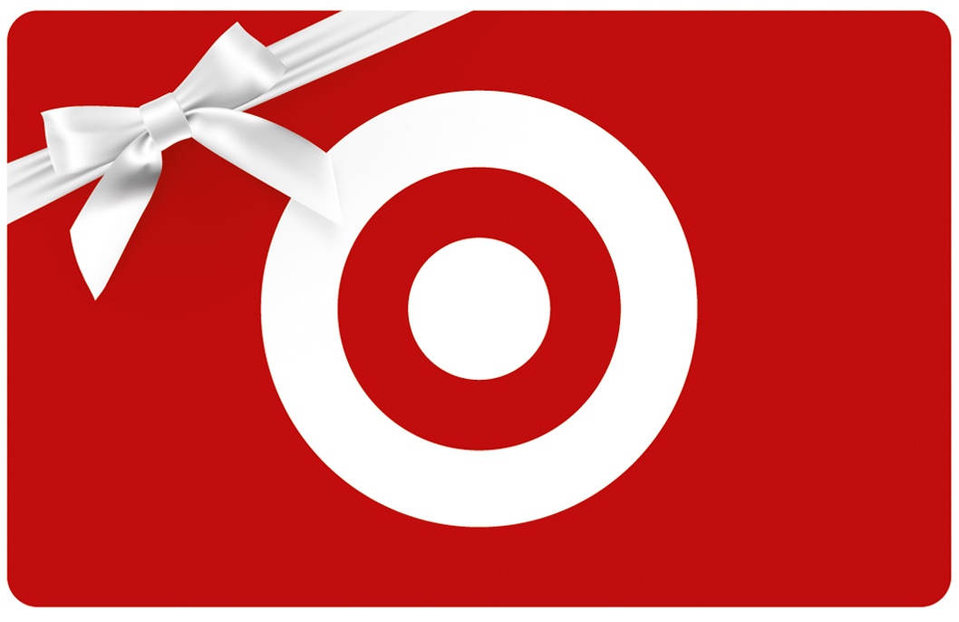 Games B Target Gift Card