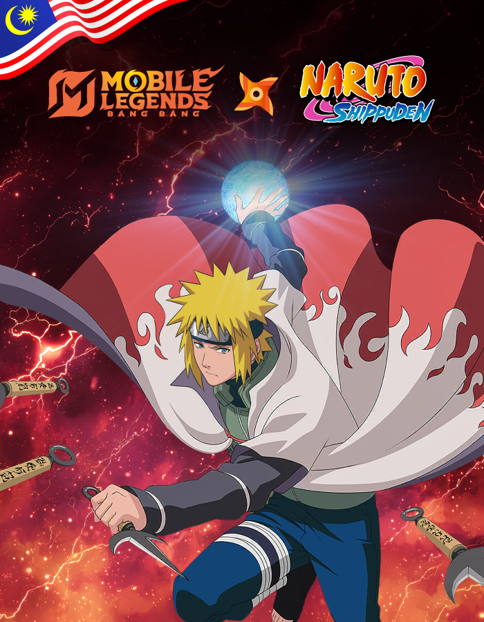 Games B Mobile Legends Region Malaysia