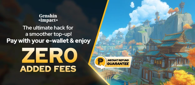 Banner Genshin Impact