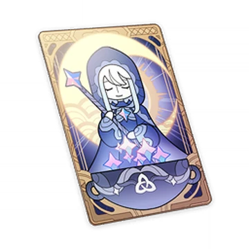 flashsales-Blessing Welkin Moon x 2